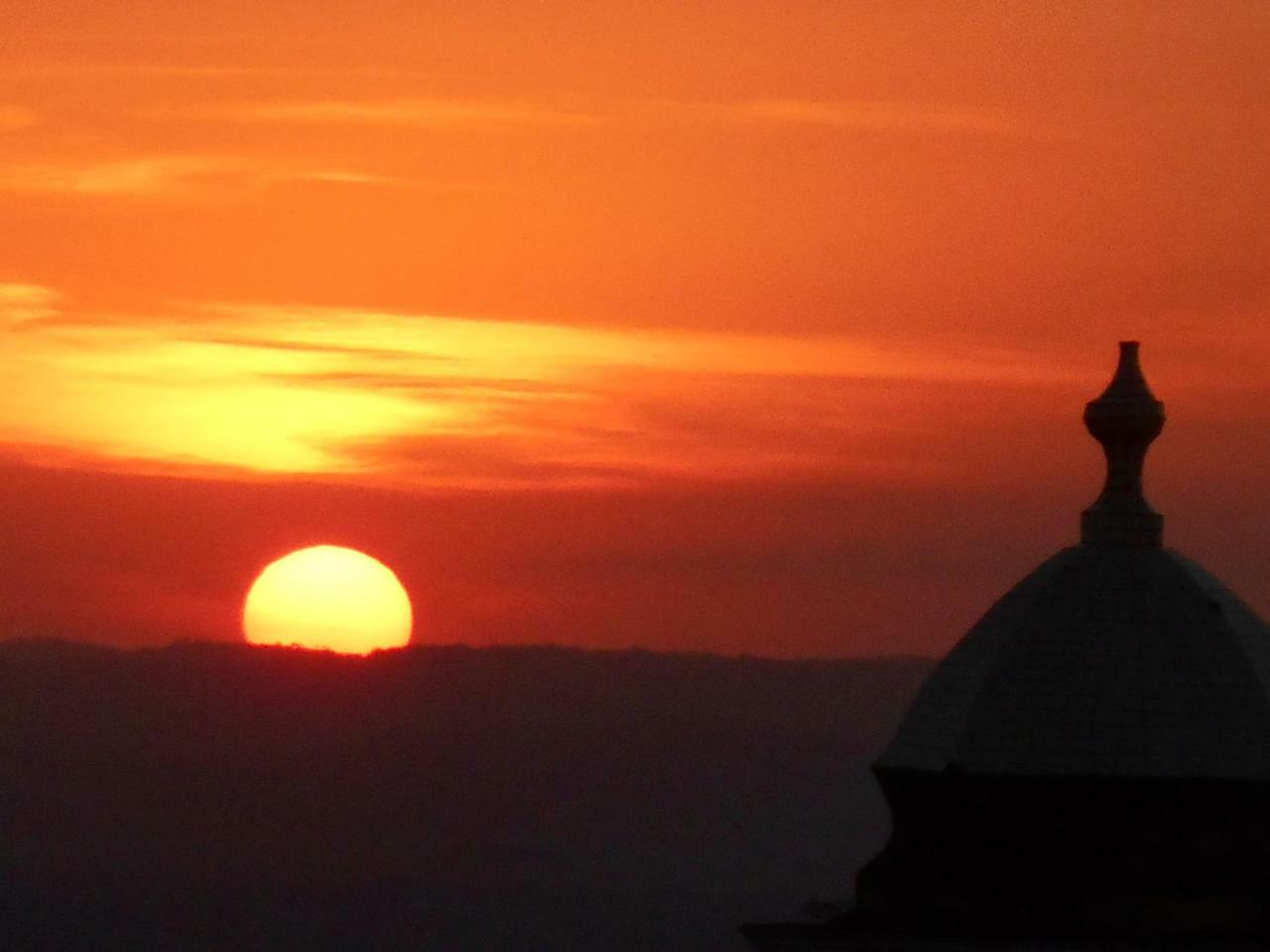Pousada Reino Encantado - Sao Thome Das Letras - Minas Gerais Εξωτερικό φωτογραφία